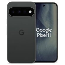 Google Pixel 11 256 GB – Simyo por 649€