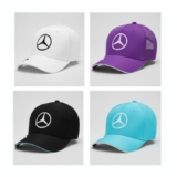 Gorra Mercedes AMG Petronas Fórmula 1 x George Russell