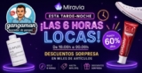 Promoción Relámpago en el Brands Festival de Miravia – ¡Solo 6 Horas con Cupones Flash Más Potentes!