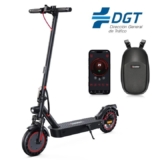 i9MAX 500W DGT Legal – hasta 40 km de autonomía y doble suspensión