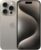 iPhone 15 Pro 256GB Titanio Natural Reacondicionado (Excelente) | Amazon Prime