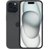 iPhone 15 128GB Negro – Libre y reacondicionado