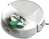 iRobot Roomba 205 DustCompactor™ Combo – Aspirador y Fregasuelos Inteligente sin Bolsa
