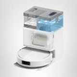 iRobot Roomba Plus 505 Combo con Base AutoWash