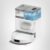 iRobot Roomba Plus 505 Combo con Base AutoWash