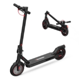 iScooter i8 – Patinete eléctrico 350W compacto, rápido y plegable
