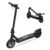 iScooter i8 – Patinete eléctrico 350W compacto, rápido y plegable