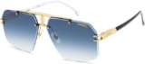 Carrera 1054/S hombre – gafas de sol con estilo deportivo y carácter