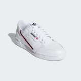 Zapatilla adidas Continental 80 – Estilo Retro
