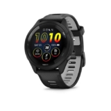 Garmin Forerunner 265 – reloj GPS running con pulso, AMOLED y métricas pro