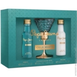 Pepe Jeans Celebrate For Her – Estuche Regalo Eau de Parfum 30ml + Gel y Loción Corporal