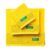Set de Toallas Benetton 100% Algodón 450GSM | Suaves, Absorbentes y Resistentes