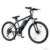 isinwheel M10 Bicicleta Eléctrica MTB – La bici eléctrica que te hace replantearte el coche