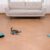 Juguete interactivo de caza para gatos