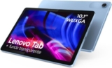 Lenovo Tab 10.1″ 4 GB RAM, 128 GB, MediaTek Helio G85