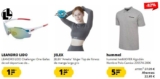 LIQUIDACIÓN BRUTAL en Deporte-Outlet – desde 1€