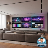 Las 5 Mejores Televisiones de 65 Pulgadas por menos de 600 euros [Guía 2026]