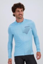 Maillot ciclismo Mítical Oro – ajuste ergonómico, transpirable y ligero