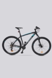 Bicicleta Mítical Trail 30 – MTB 29” aluminio, Shimano 8V y frenos de disco