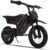Moto Eléctrica EVERCROSS EV05M para Niños – 150W, hasta 16 km/h y 10 km de autonomía