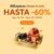 ¡Nuevos Cupones Ahorros otoñal AliExpress! Desde el 14 de Septiembre