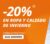 🔥 -20% EXTRA en ropa y calzado de invierno en Gigasport