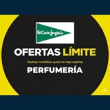 💄 Oferta Flash en Perfumería – Hasta 59% de Descuento | 48 Horas