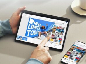 OnePlus Pad Lite 4G (8GB/128GB) – tablet barata con pantalla 11”