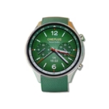 OnePlus Watch 2R – Smartwatch AMOLED 1,43” con Wear OS, Snapdragon W5