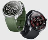 OnePlus Watch 3 – Reloj Inteligente AMOLED 1,5″ con 32GB, Snapdragon W5 y Wear OS