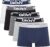 DKNY Portland Pack 5 Boxers Hombre