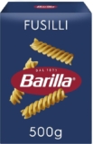 Barilla Fusilli 500g – pasta italiana