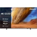 Philips 75PUS7810 – Smart TV QLED 75″ 4K con Quantum Dot y Dolby Atmos