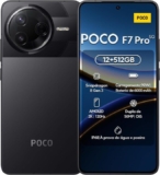 POCO F7 Pro Versión Global – Potencia sin límites