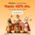 Promo Reyes Magos AliExpress – Hasta el 21 de diciembre 👑✨
