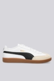 Puma 9 T – Zapatillas Hombre Blancas