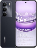 realme 14x 5G Smartphone 8+10 GB RAM – 256 GB ROM