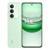 Realme 14x 5G – Smartphone 6+128GB, Pantalla 6.67″, Cámara 50MP, Batería 5000mAh