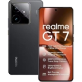 realme GT 7 5G Smartphone 12GB+256GB