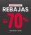 ¡Remate Final Merkal: Hasta un 70% de Descuento en Calzado y Moda!