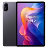 Xiaomi Redmi Pad 2 – Tablet 11″ 2.5K, 128GB/256GB, WiFi 5, Batería 9000 mAh