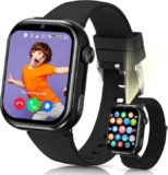 Reloj Inteligente 4G para Niños con GPS, Videollamadas y SOS – Seguro, práctico y fácil de usar