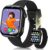 Reloj Inteligente 4G para Niños con GPS, Videollamadas y SOS – Seguro, práctico y fácil de usar