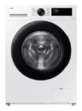 LAVADORA SAMSUNG 9KG AI Ecobubble | FONDO REDUCIDO + WIFI | WW90DG5G34AEEC  | Clase A