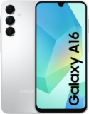 Samsung Galaxy A16 4G – 128GB | Super AMOLED 6,7”