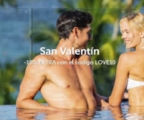 Hoteles Barceló San Valentín | 10% Descuento EXTRA con Código