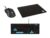 Set Gaming 3 en 1 – Teclado + Ratón + Alfombrilla