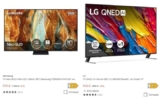 🔥 Supertecnoprecios en El Corte Inglés: Hasta -45% en Televisores