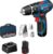 Bosch Professional GSB 12V-15 – Taladro Percutor a Batería