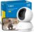 Tapo C200 cámara vigilancia 360° – Full HD, visión nocturna y app
